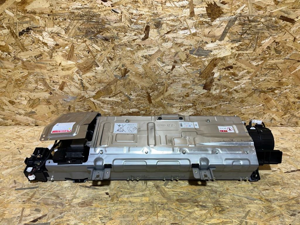 фото №14, Акумулятор акумулятор kia niro 18r 37501-g5100 оригінал демонтаж