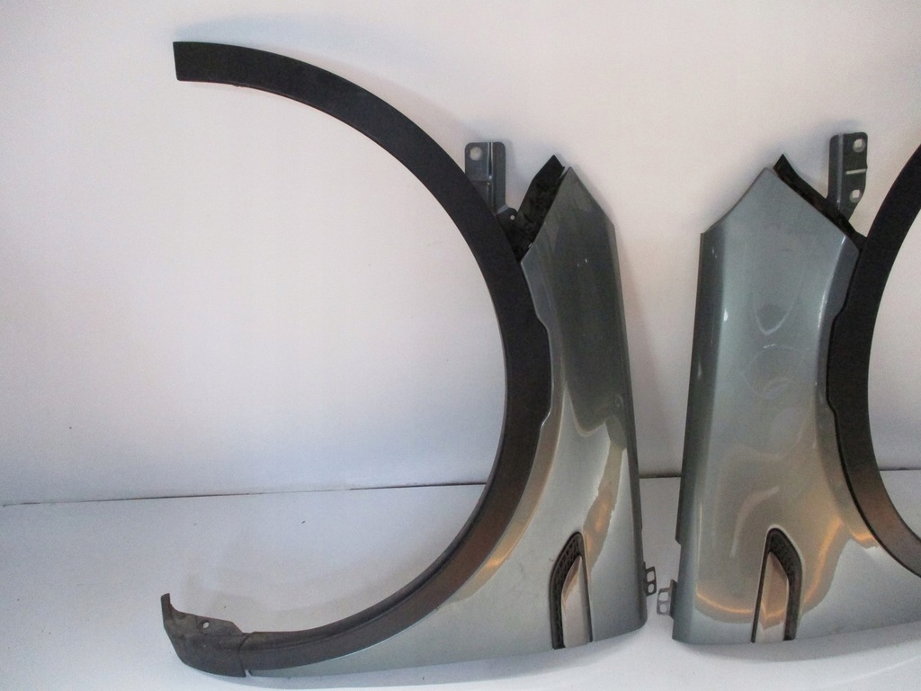 фото №3, Крыло land rover discovery sport правый