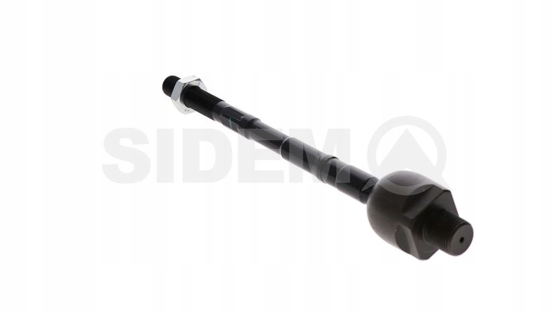 фото №10, Sidem тяга рулевой infiniti fx s50 перед левый правый sidem