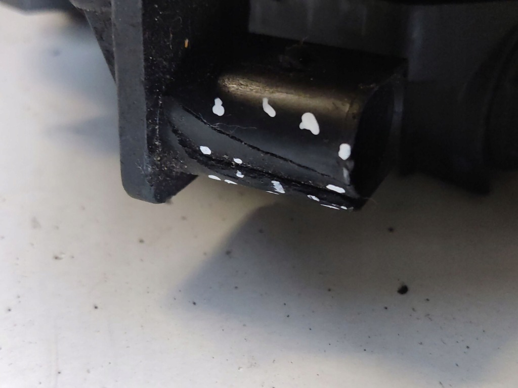 Bmw 3 e46 2003 генератор 0986046130 Оригинал