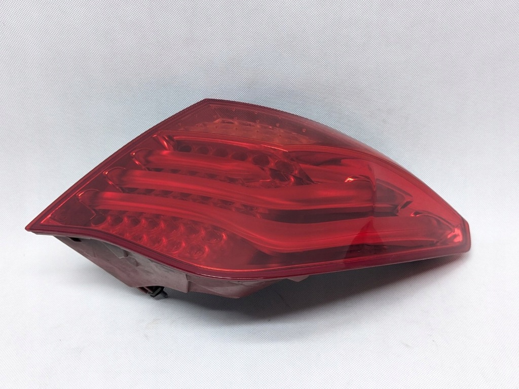 фото №6, Лампа правая w крыло правый задняя 7182198 bmw 7 f01 f02 f03 f04 08- eu