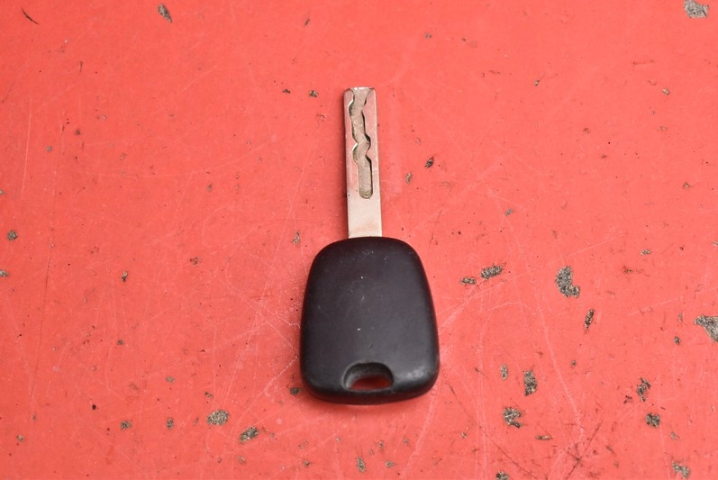 фото №13, Замок зажигания ключ 9663123380 citroen c4 picasso 1 i 1.6 hdi 109 km 06-13