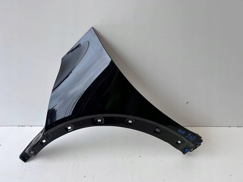 фото №1, Kia ev6 крила лівий перед оригінал