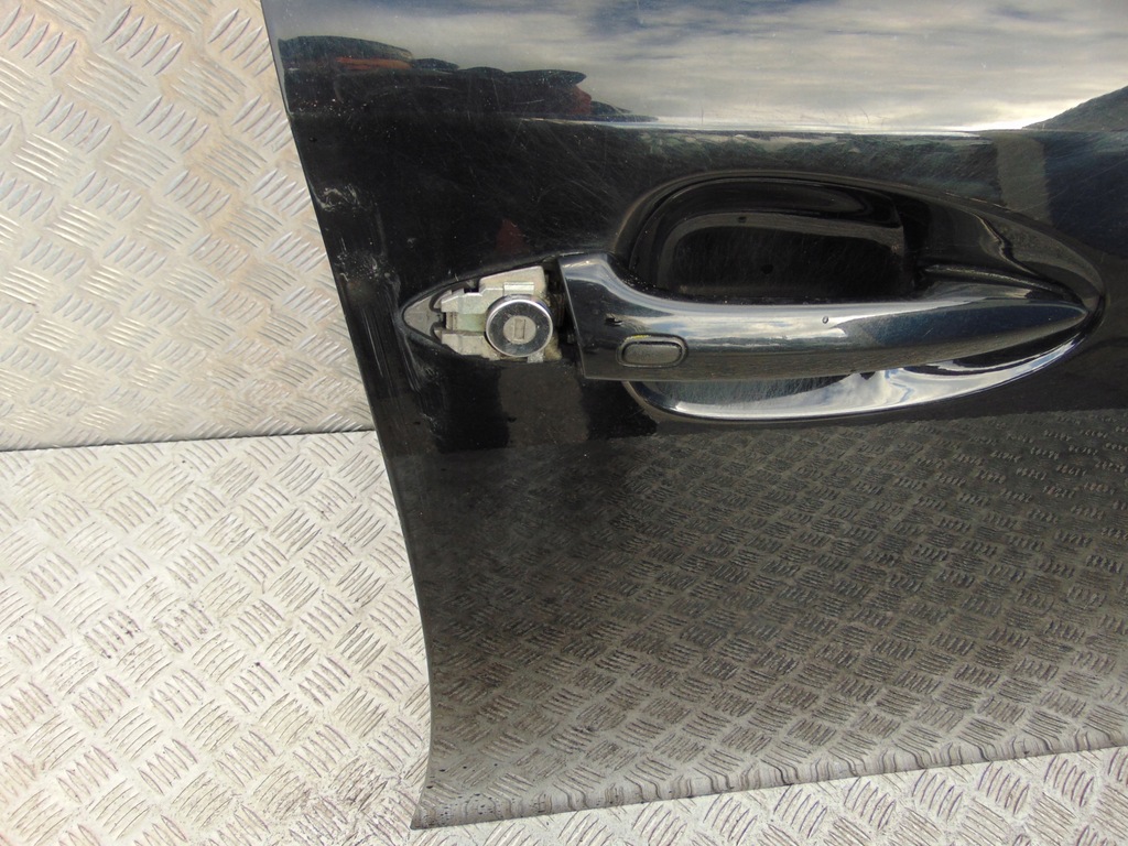 фото №3, Lexus is 250 is250 двері передні праве 06-