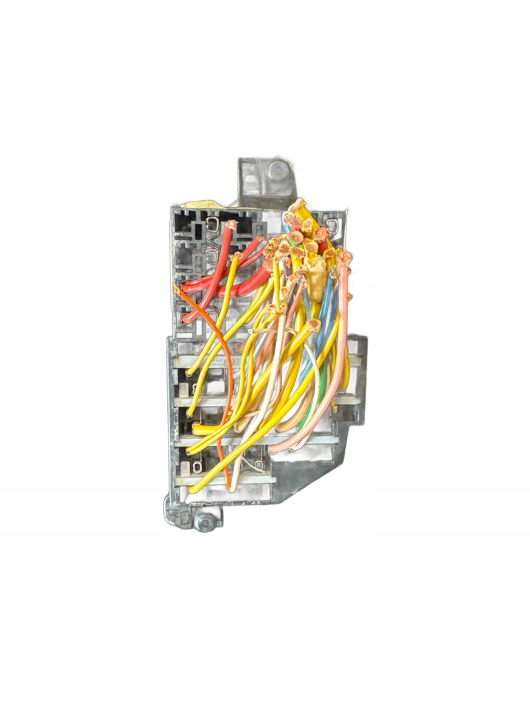 фото №2, Коробка запобіжників renault clio ii 7703297597