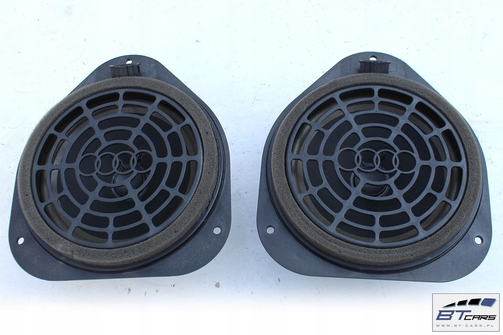 фото №9, Audi a5 cabrio динамики усилитель bang olufsen 8f0035223a / 8f0035223c 8t0