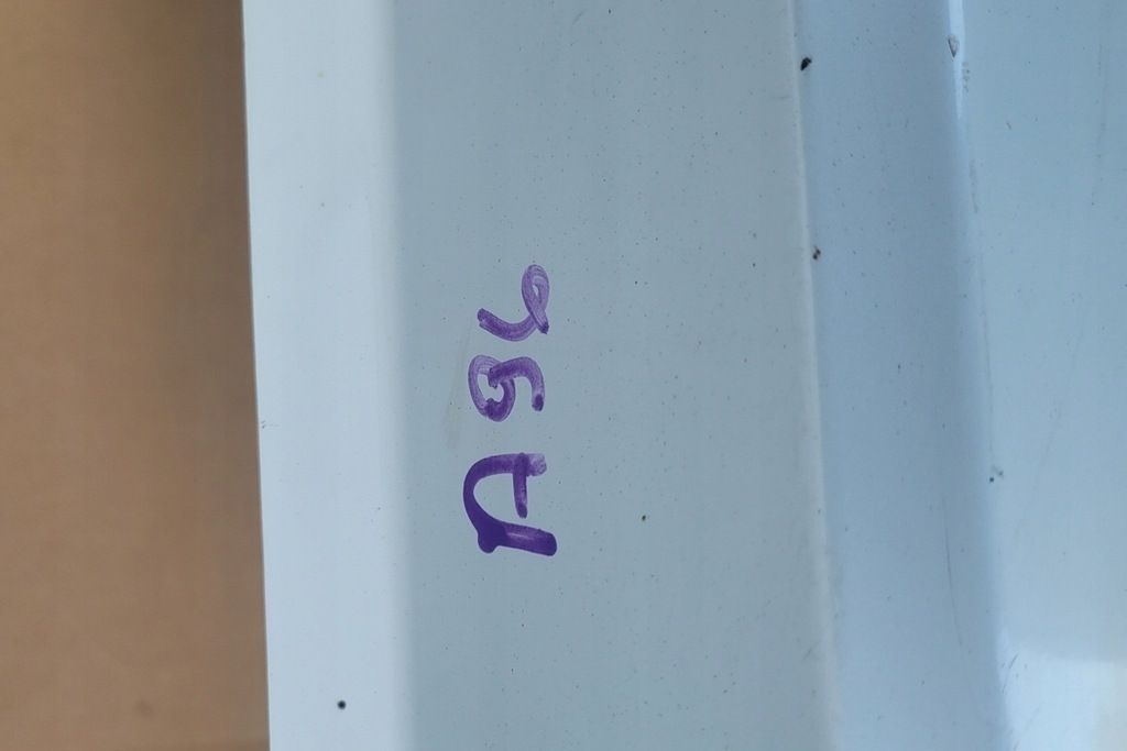 фото №13, Бампер задний bmw 4 coupe f32, f82 7285545 2.0l дизель 135kw 2013