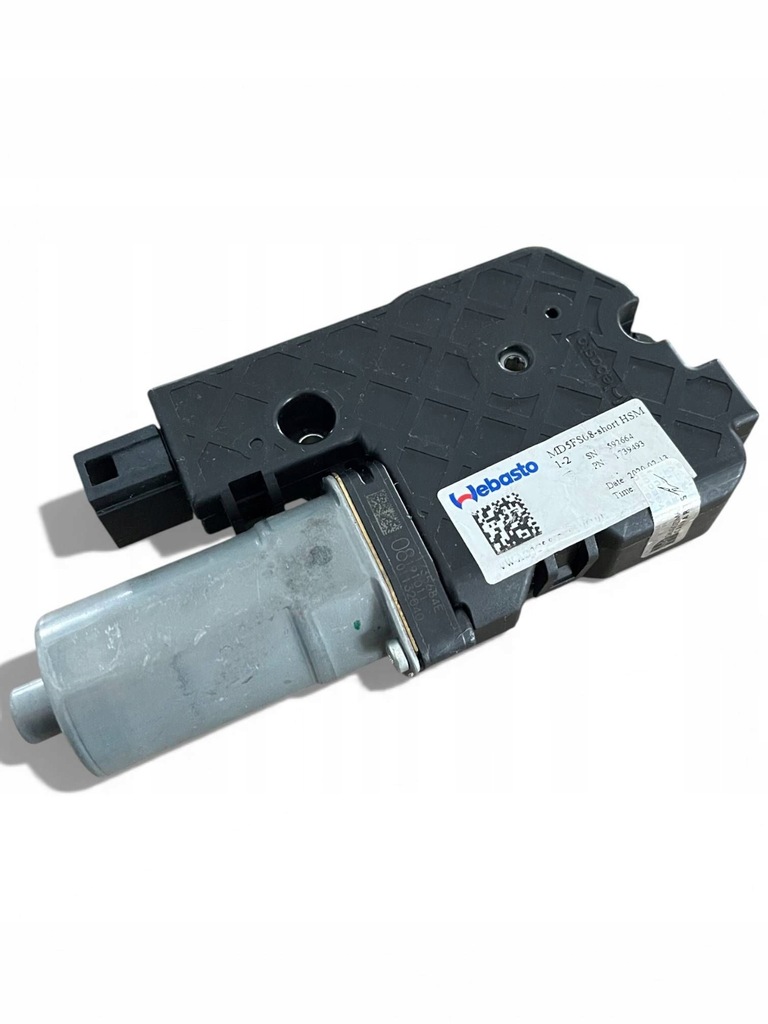 фото №1, Vw t-roc моторчик люк 1739493