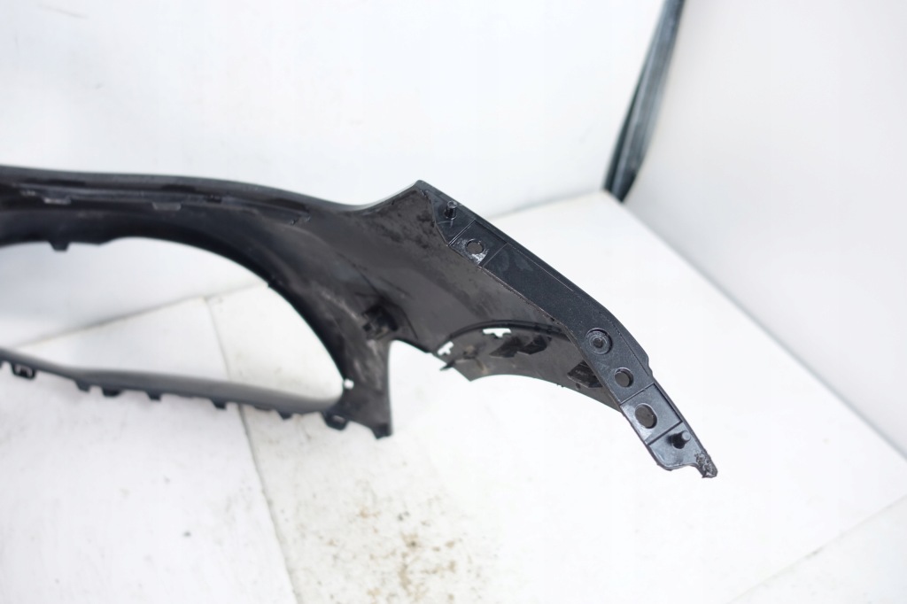 фото №13, Mercedes glc x253 amg lift бампер перед передний 2019-2022 a2538855704