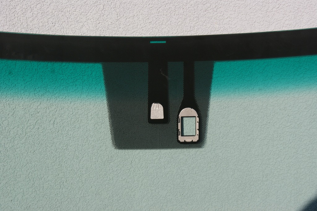 фото №6, Lexus es350 es po 2013 стекло передняя nowa