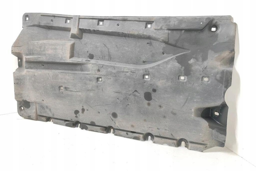 фото №7, Задняя средняя защита подвеска peugeot 508 9671391880 2.0l 2013