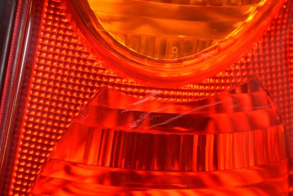 фото №10, Лампа права задня задня 92402-170 hyundai matrix 01-05