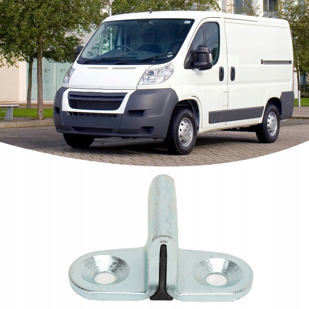 фото №12, Крепление замка дверь 51864555 прочный niezawodny крепление замка дверь r