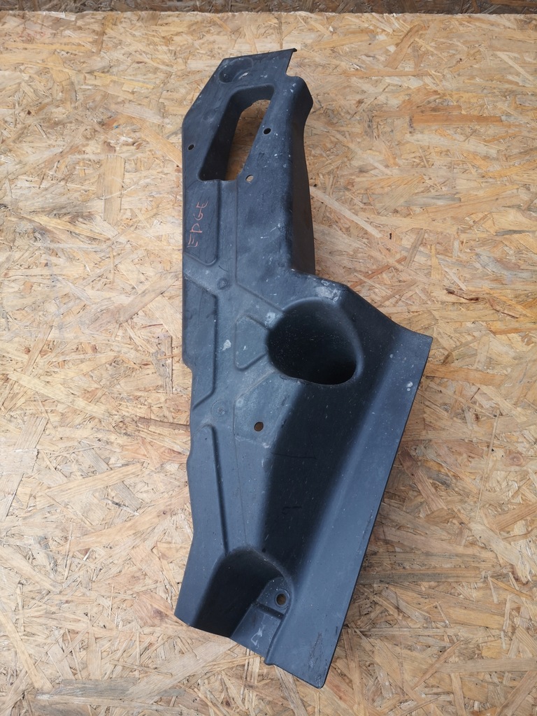 фото №1, Ford edge защита подвеска ft4b-r11779