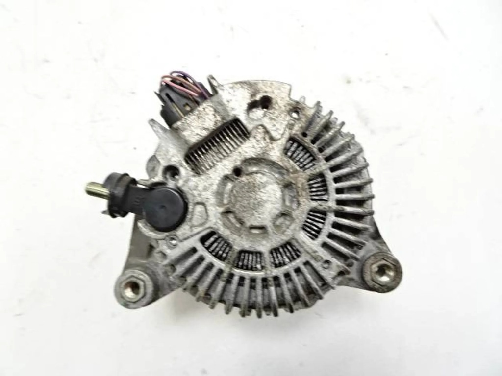 фото №6, Генератор mazda 6 gj 2.2 d. skyactive