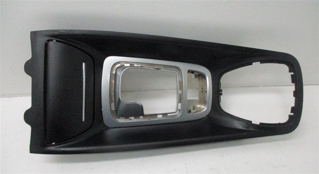 фото №1, Рамка dekor защита панель передач citroen c5 iii x7