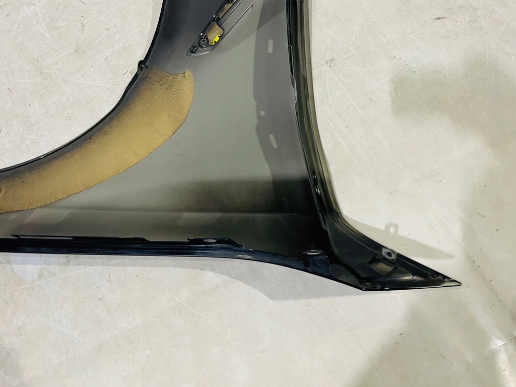 фото №9, Bmw 5 g30 g31 крыло левый перед передний 2017-2024 rok