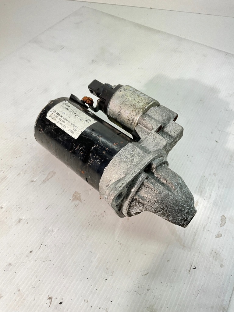 Купити Bmw 3 f30 f35 f31 стартер 7806194