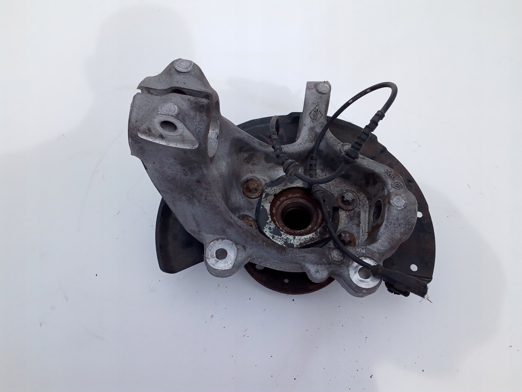 фото №1, Espace v 1.6 dci поворотный кулак ступица перед правый