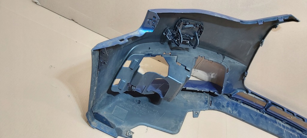 Купить Бампер перед audi a4 b8 lift competition plus 8k0