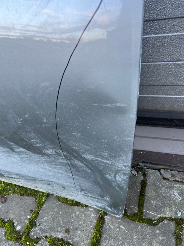 фото №6, Suzuki swift mk8 двері праве перед передні znc