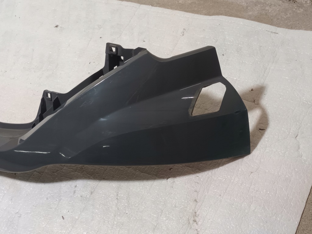 фото №6, Решётка радиатора iveco daily vi lift решётка радиатора 2019 -