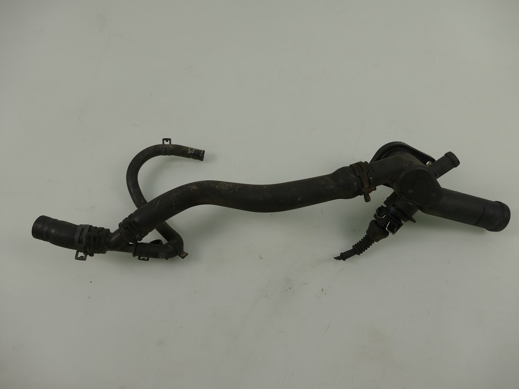 фото №1, Audi a3 8l 1.6 8v aeh шланг wody труба дроти