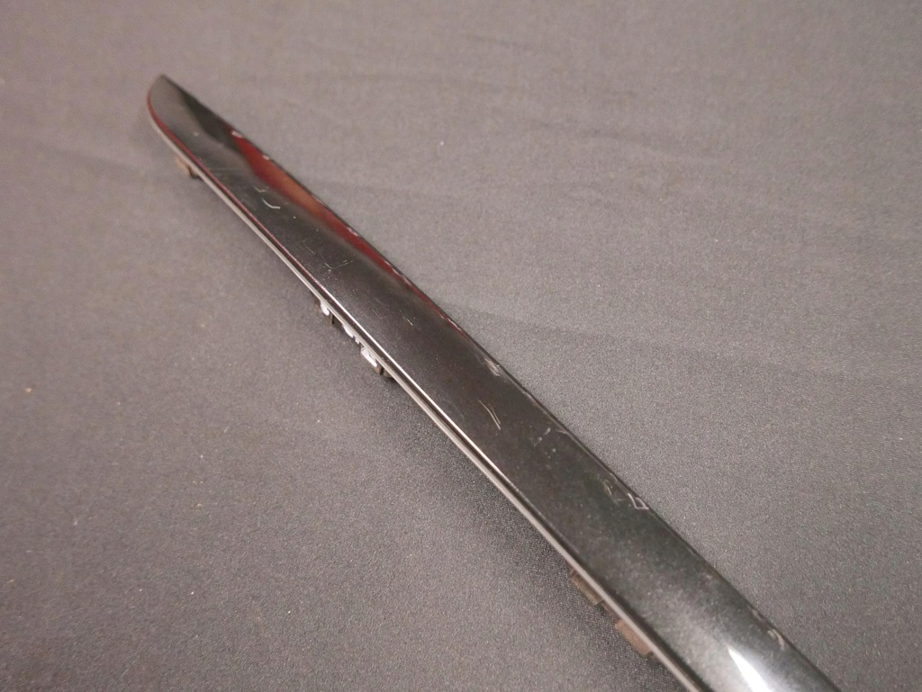 фото №5, Bmw x6 f16 f86 молдинг стекло передней правая czarna 7292408