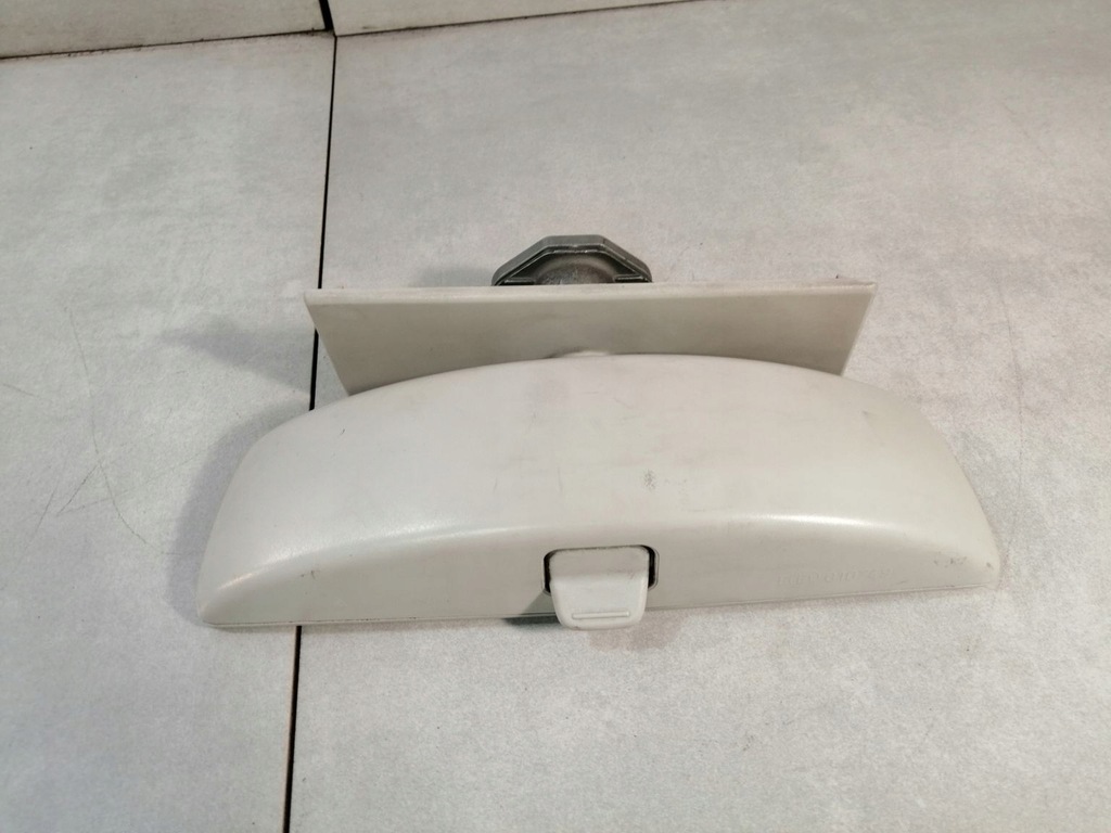 фото №3, Дзеркало внутрішнє seat toledo iii 1t0817543