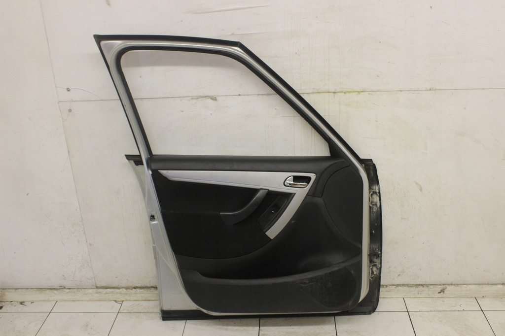 фото №10, Дверь левая левый перед citroen c4 picasso ezr ezrc