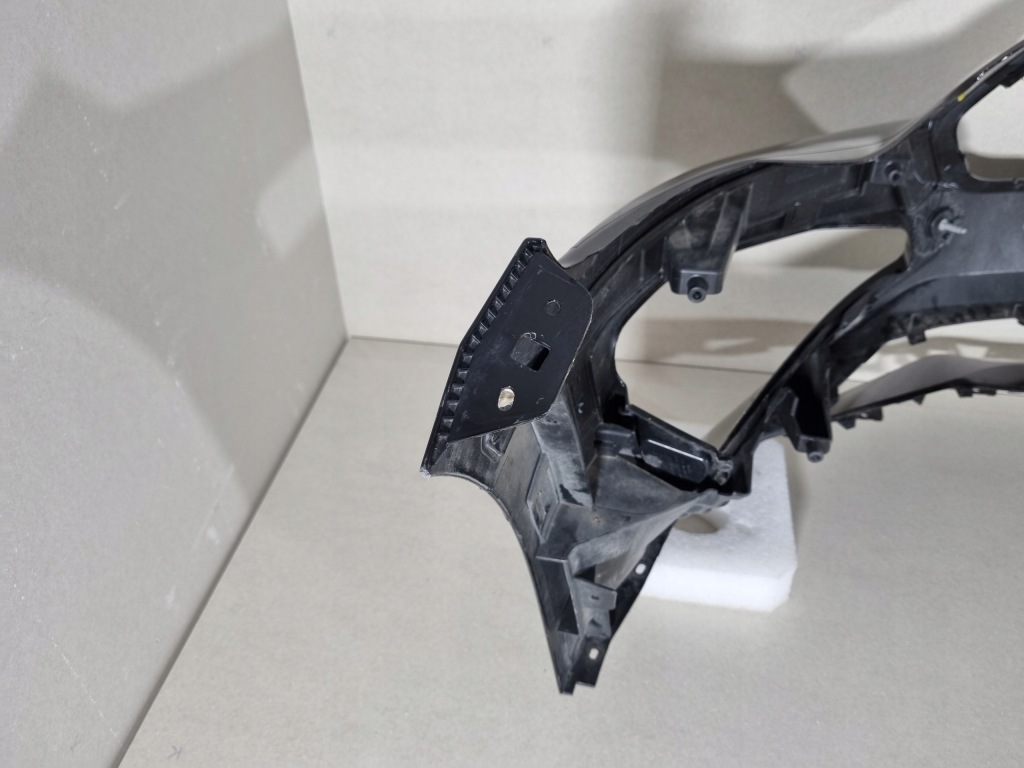 Mustang 18- 6 vi lift бампер перед передний Цена