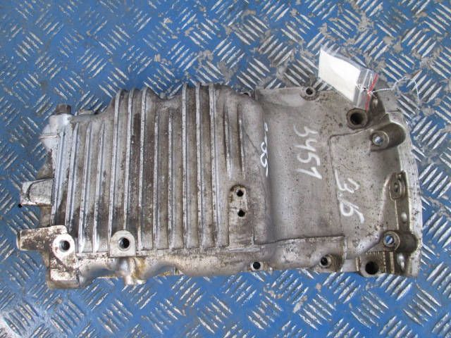 фото №1, Rover 75 1.8 16v піддон піддон масляна