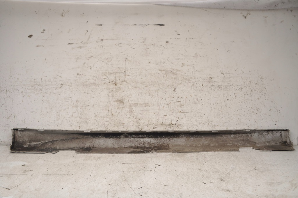 фото №7, Bmw x1 e84 накладка поріг ліва