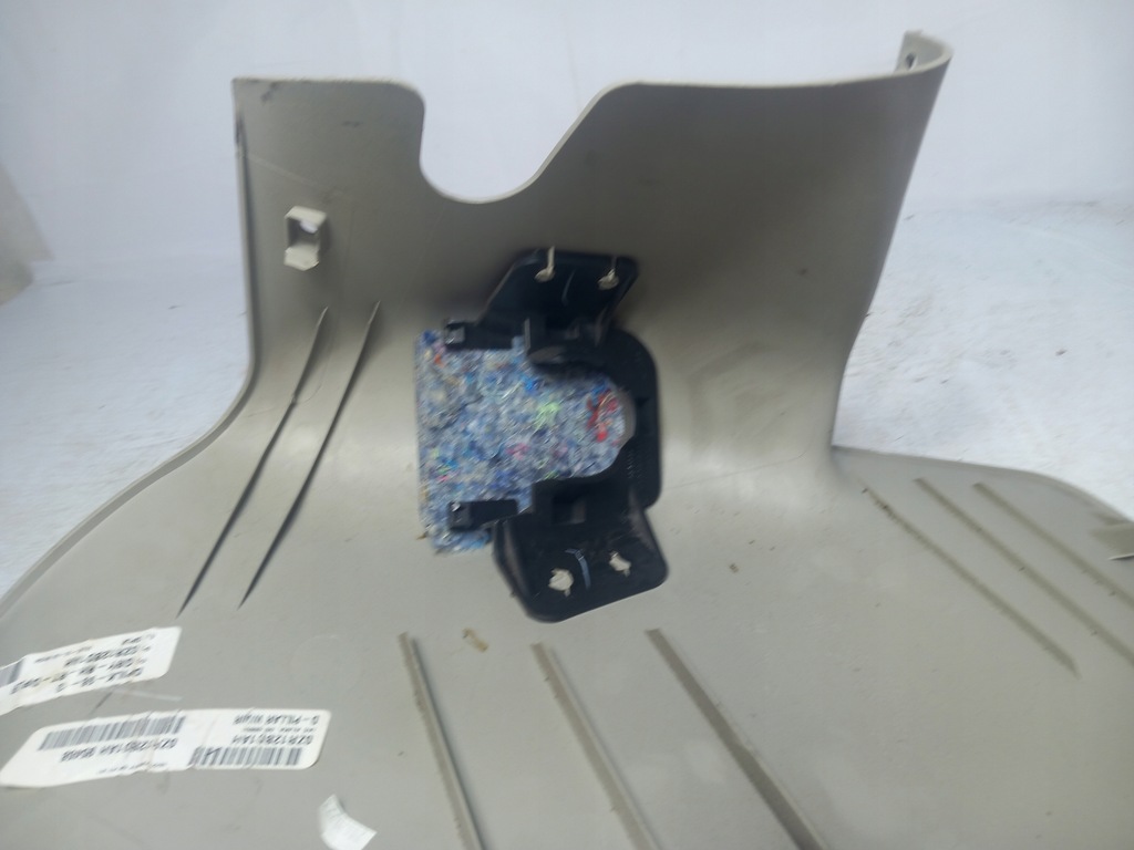 фото №15, Chrysler town country 10-20 защита верхний стойка usa 3.6