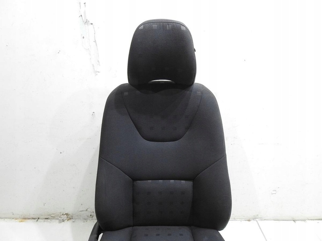 фото №2, Сиденье правый перед volvo s60 i lift