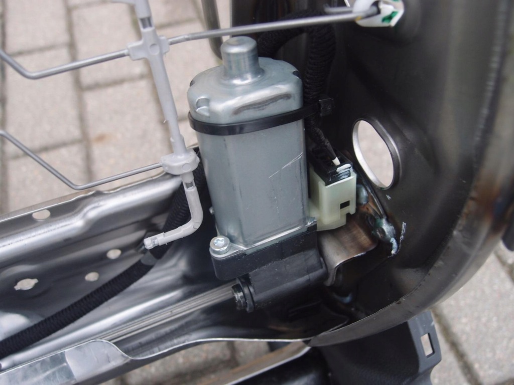 фото №6, Сиденье правый перед hyundai kona ev