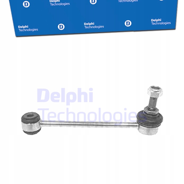 Купить Delphi tc1276 тяга / кронштейн, стабилизатор