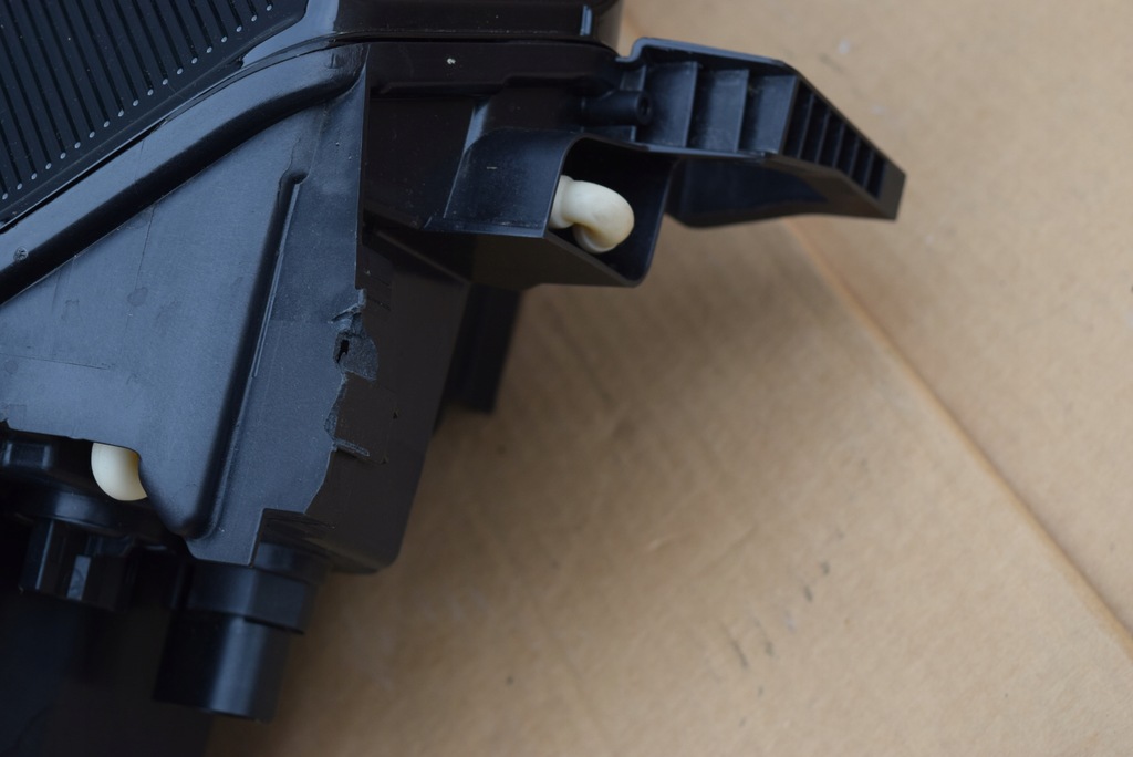 фото №7, Vw id4 id.4 led лампа ліва передня перед