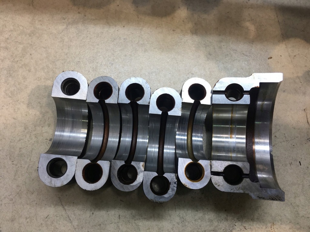 фото №6, Головка двигателя hyundai coupe i 1.8 2.0 dohc 10c