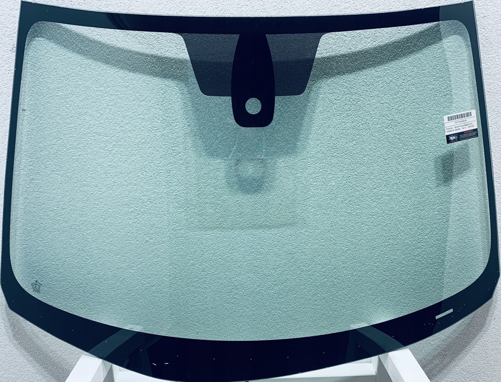 фото №1, Стекло лобовое nowa renault koleos suv 2008-2016 акустика+ датчик