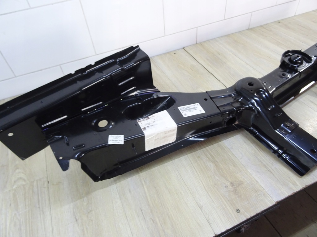 фото №12, Kia sportage v 2021- лонжерон левая