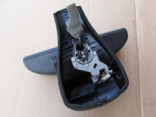 фото №5, Maserati quattroporte vi 2015r зеркало заднего вида внутреннее