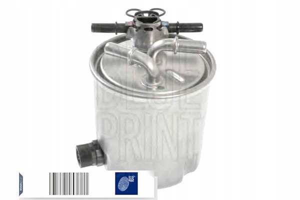 фото №2, Фильтр топлива dacia logan logan express logan mcv s