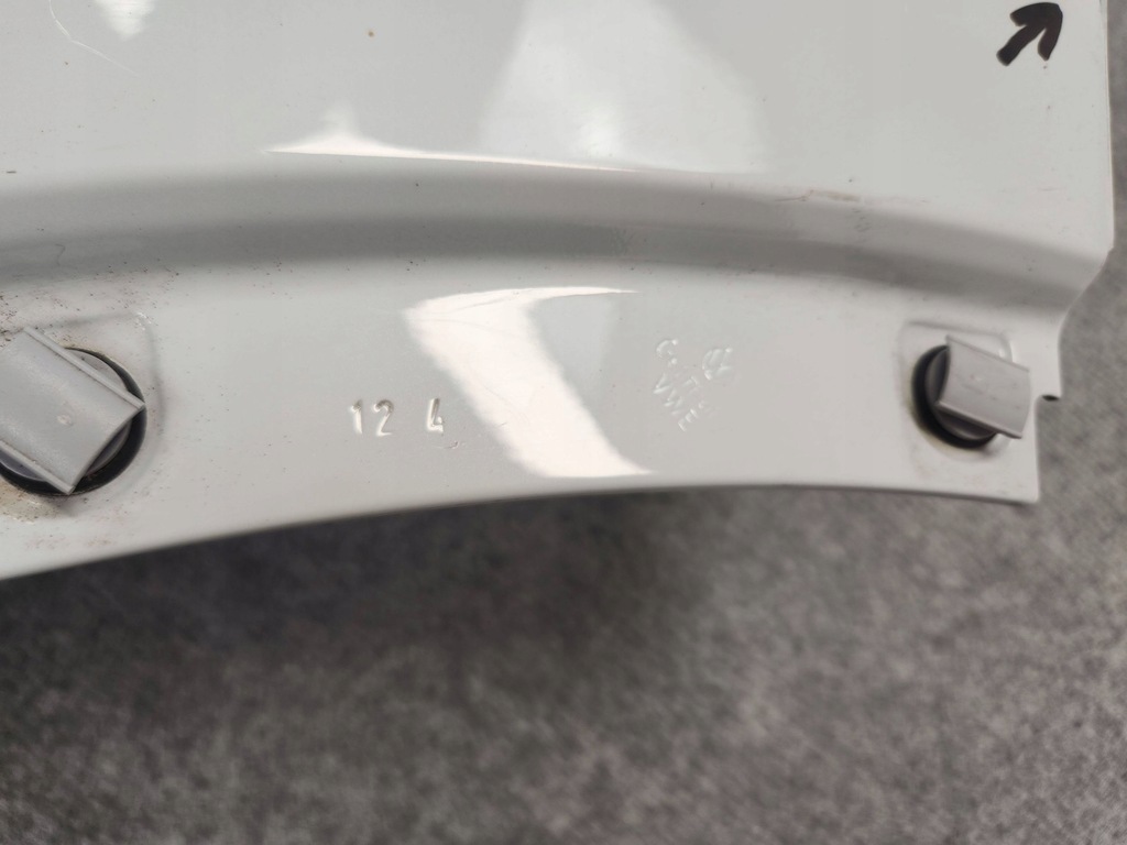 фото №11, Крила передній перед правий - vw id.4 id4 id.5 id5 11a821106 2020-