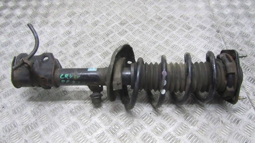 фото №1, Honda cr-v iv амортизатор правий перед 12-16