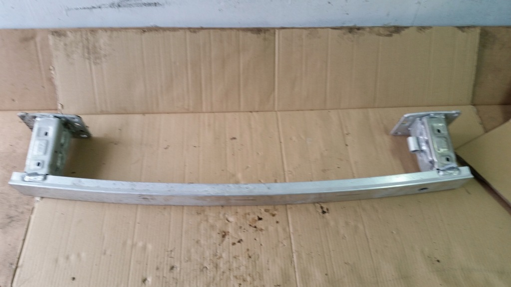 фото №1, Балка бампера задня citroen c4 picasso ii