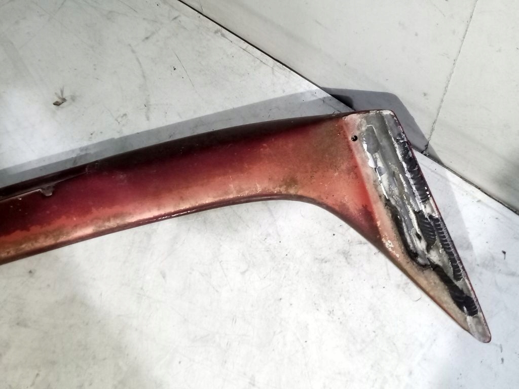 фото №7, Vw t4 transporter спойлер спойлер кришки задня