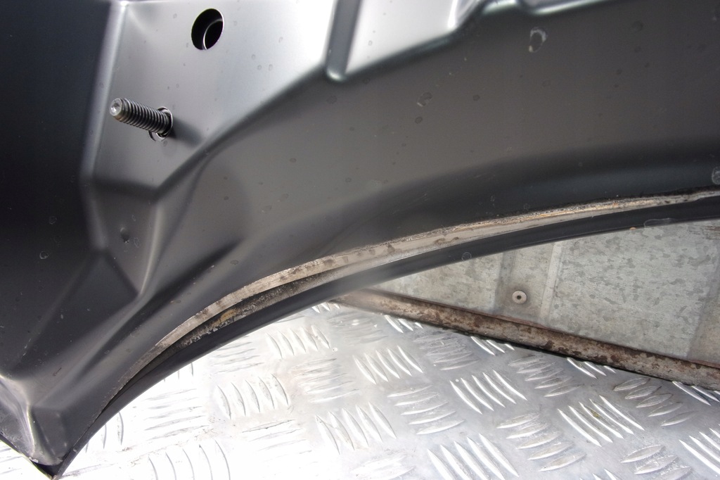 фото №14, Капот крышка двигателя nowa opel corsa e 14-