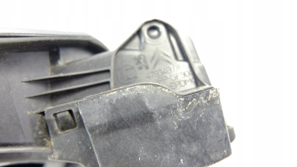 Peugeot 308 t7 sw кришка заливної пального Доставка