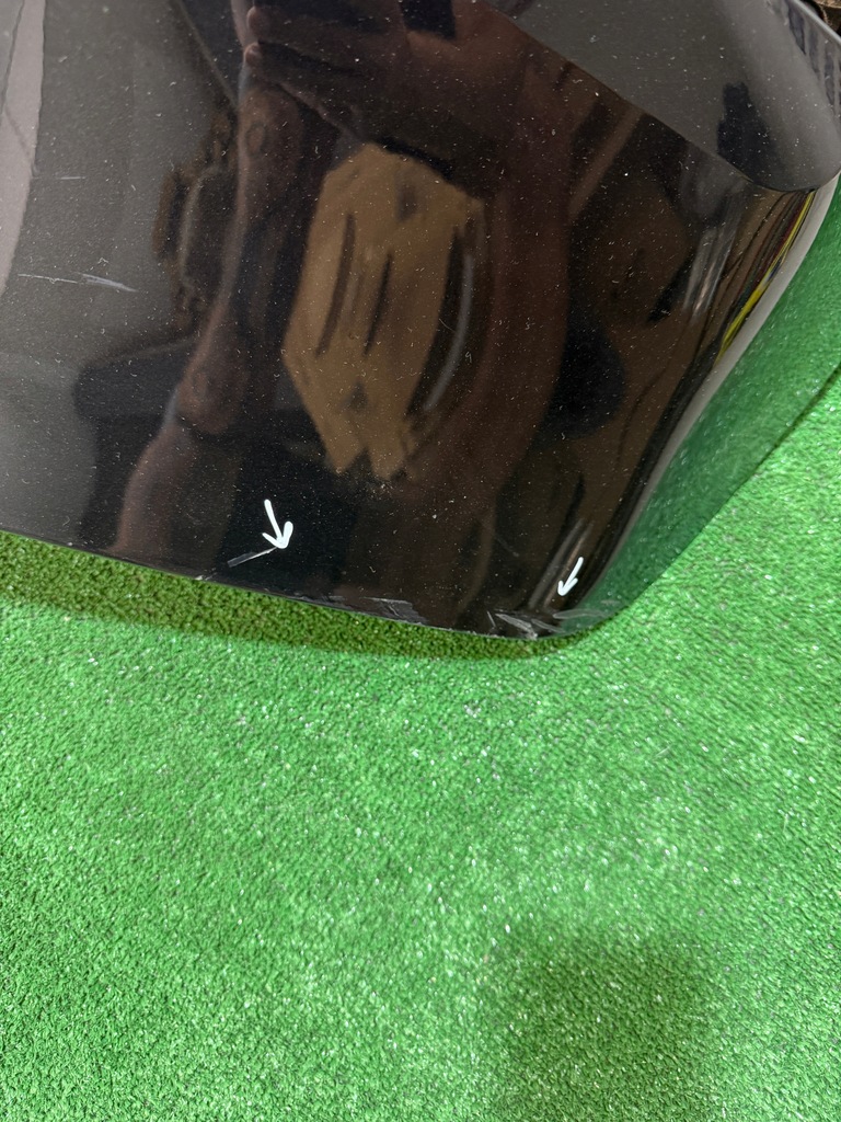 фото №9, Задня кришка багажника задня накладка bmw ix i20 bdb